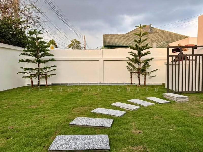 undefined, Chon Buri (Pattaya), Nong Pru, Bang Lamung (Pattaya), Chon Buri (Pattaya), 3 Bedrooms, 204 sqm, Single Detached House For Sale, by Thanyalag Chanchodtanakul, 500564456 - DDproperty.com