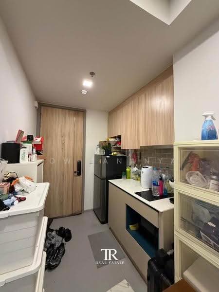 XT Phayathai, Bangkok, Phaya Thai Road, Thanon Phaya Thai, Ratchathewi, Bangkok, 1 Bedroom, 33 sqm, Condo For Rent, by Bow Tananya, 500564457 - DDproperty.com