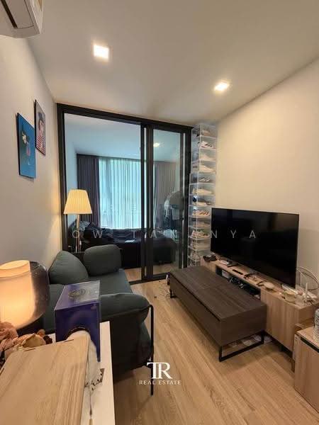 XT Phayathai, Bangkok, Phaya Thai Road, Thanon Phaya Thai, Ratchathewi, Bangkok, 1 Bedroom, 33 sqm, Condo For Rent, by Bow Tananya, 500564457 - DDproperty.com