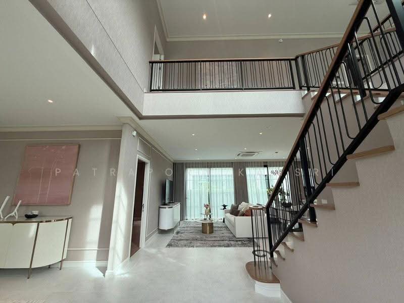 undefined, กรุงเทพ, สะพานสูง, กรุงเทพ, 330 ตร.ม., บ้านเดี่ยว ขาย, โดย Patraporn Kansri, 500564458 - DDproperty.com