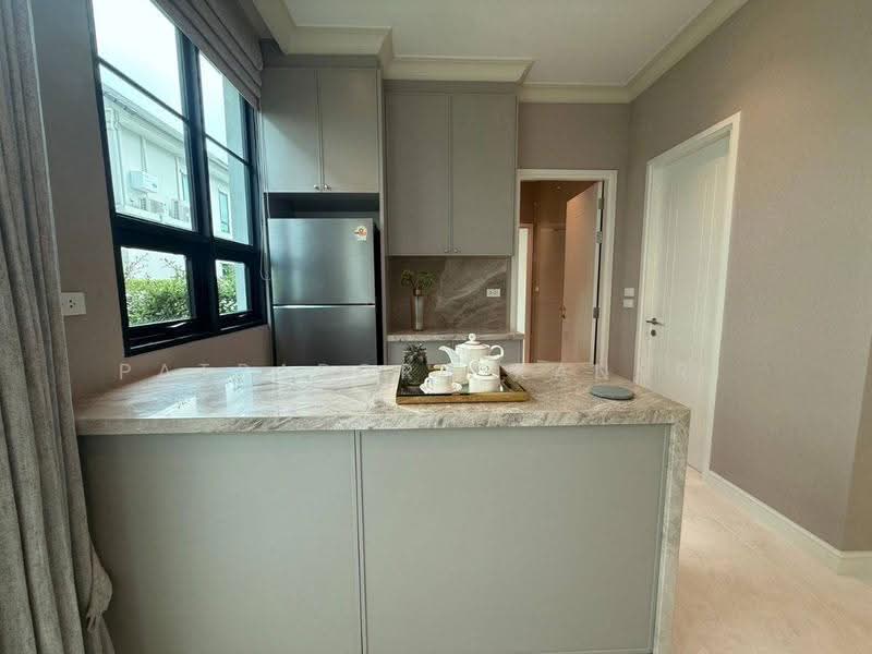 undefined, Bangkok, Saphan Sung, Bangkok, 4 Bedrooms, 330 sqm, Single Detached House For Sale, by Patraporn Kansri, 500564458 - DDproperty.com