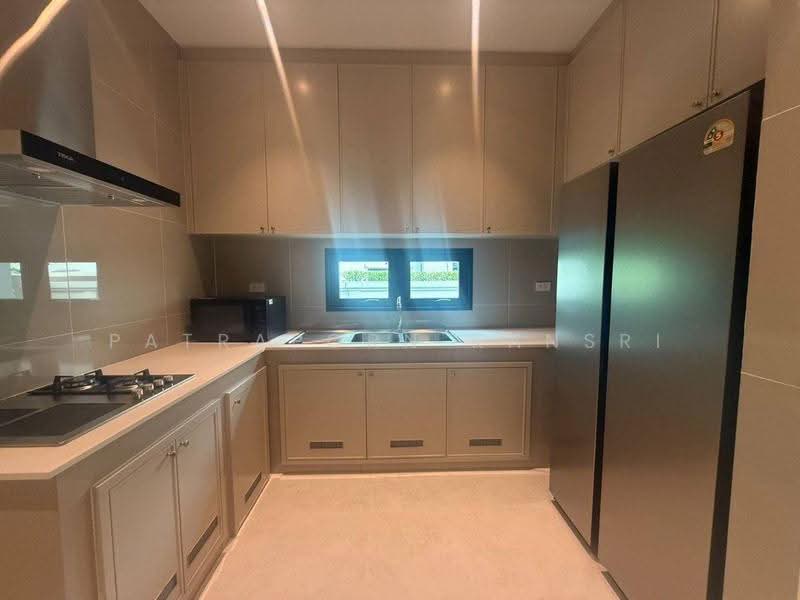 undefined, กรุงเทพ, สะพานสูง, กรุงเทพ, 330 ตร.ม., บ้านเดี่ยว ขาย, โดย Patraporn Kansri, 500564458 - DDproperty.com