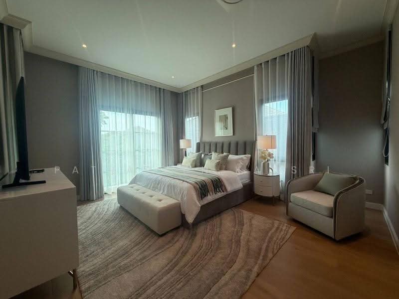 undefined, Bangkok, Saphan Sung, Bangkok, 4 Bedrooms, 330 sqm, Single Detached House For Sale, by Patraporn Kansri, 500564458 - DDproperty.com
