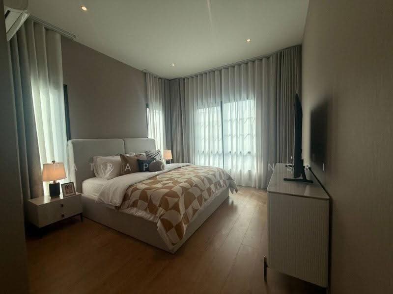 undefined, Bangkok, Saphan Sung, Bangkok, 4 Bedrooms, 330 sqm, Single Detached House For Sale, by Patraporn Kansri, 500564458 - DDproperty.com