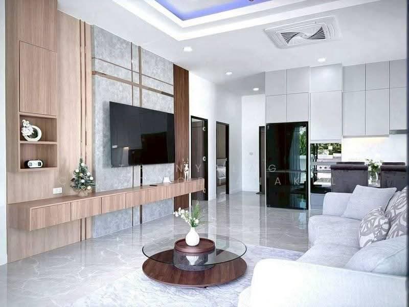 บ้าน 4-ห้องนอน, ชลบุรี, หนองปรือ, บางละมุง, ชลบุรี, 445 ตร.ม., บ้านเดี่ยว ขาย, โดย Thanyalag Chanchodtanakul, 500564463 - DDproperty.com