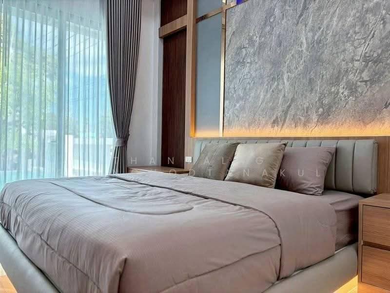 บ้าน 4-ห้องนอน, ชลบุรี, หนองปรือ, บางละมุง, ชลบุรี, 445 ตร.ม., บ้านเดี่ยว ขาย, โดย Thanyalag Chanchodtanakul, 500564463 - DDproperty.com