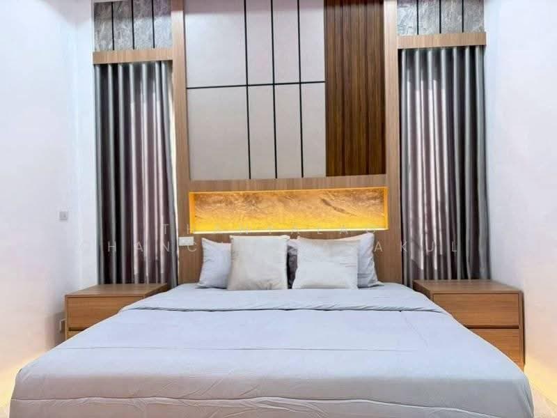 บ้าน 4-ห้องนอน, ชลบุรี, หนองปรือ, บางละมุง, ชลบุรี, 445 ตร.ม., บ้านเดี่ยว ขาย, โดย Thanyalag Chanchodtanakul, 500564463 - DDproperty.com