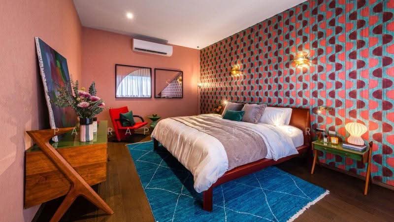 BuGaan Krungthep Kreetha, Bangkok, 109 15 Soi Krungthep Kreetha, Hua Mak, Bang Kapi, Bangkok, 3 Bedrooms, 540 sqm, Single Detached House For Sale, by Patraporn Kansri, 500564464 - DDproperty.com