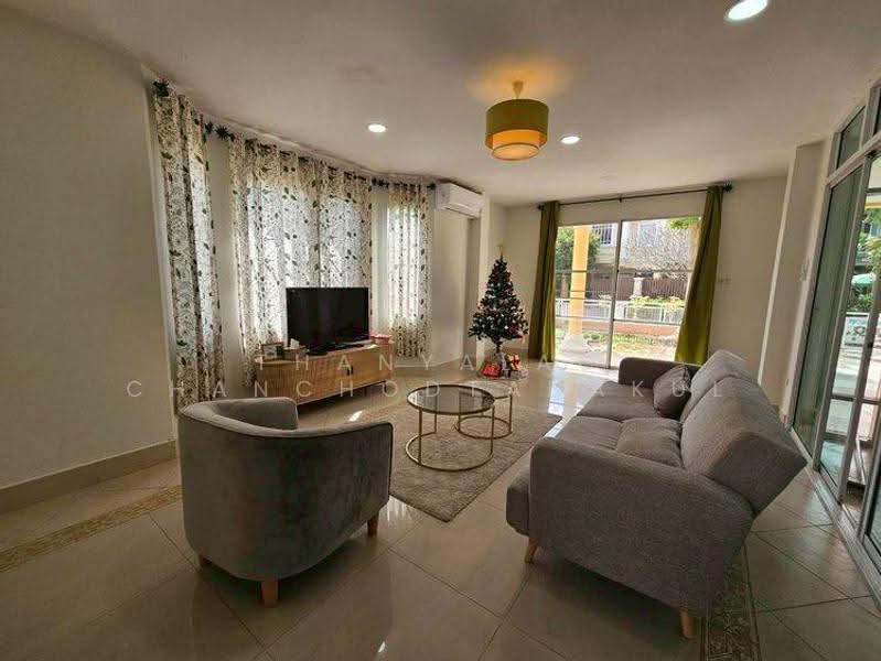 undefined, Chon Buri (Pattaya), Na Kloe, Bang Lamung (Pattaya), Chon Buri (Pattaya), 3 Bedrooms, 170 sqm, Villa For Sale, by Thanyalag Chanchodtanakul, 500564466 - DDproperty.com