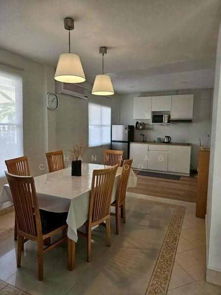 undefined, Chon Buri (Pattaya), Na Kloe, Bang Lamung (Pattaya), Chon Buri (Pattaya), 3 Bedrooms, 170 sqm, Villa For Sale, by Thanyalag Chanchodtanakul, 500564466 - DDproperty.com