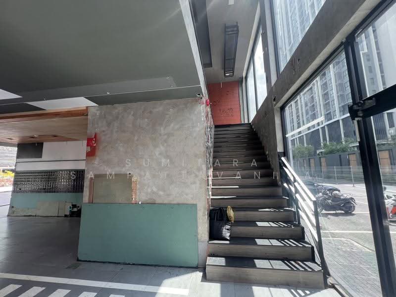 Space for rent Ratchadaphisek, Bangkok, Din Daeng, Bangkok, , 238 sqm, Retail Space For Rent, by Sumitara Sampattavanija, 500564469 - DDproperty.com