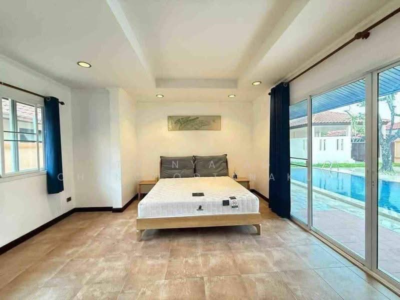 undefined, Chon Buri (Pattaya), Na Chom Thian, Sattahip, Chon Buri (Pattaya), 4 Bedrooms, 280 sqm, Single Detached House For Sale, by Thanyalag Chanchodtanakul, 500564472 - DDproperty.com