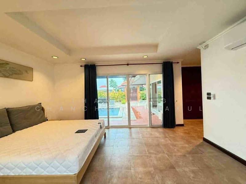 undefined, Chon Buri (Pattaya), Na Chom Thian, Sattahip, Chon Buri (Pattaya), 4 Bedrooms, 280 sqm, Single Detached House For Sale, by Thanyalag Chanchodtanakul, 500564472 - DDproperty.com