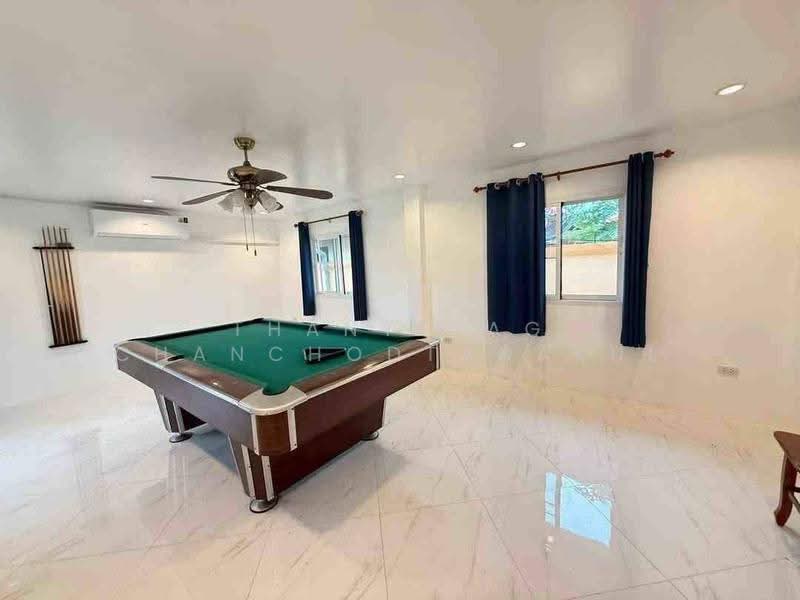 undefined, Chon Buri (Pattaya), Na Chom Thian, Sattahip, Chon Buri (Pattaya), 4 Bedrooms, 280 sqm, Single Detached House For Sale, by Thanyalag Chanchodtanakul, 500564472 - DDproperty.com
