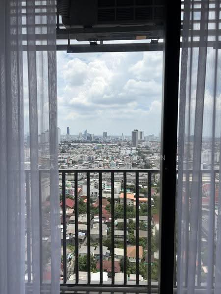 Quintara MHy’DEN Pho Nimit, Bangkok, 61 Krung Thonburi Road, Bukkalo, Thon Buri, Bangkok, 1 Bedroom, 32 sqm, Condo For Sale, by Chanoknan Tangpipattanapong, 500564473 - DDproperty.com