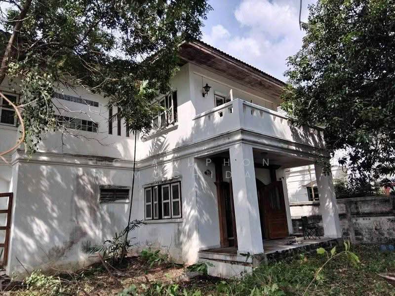 3-BR House, Bangkok, Sala Thammasop, Thawi Watthana, Bangkok, 3 Bedrooms, 263 sqm, Single Detached House For Sale, by Chatuphon Mochida, 500564474 - DDproperty.com