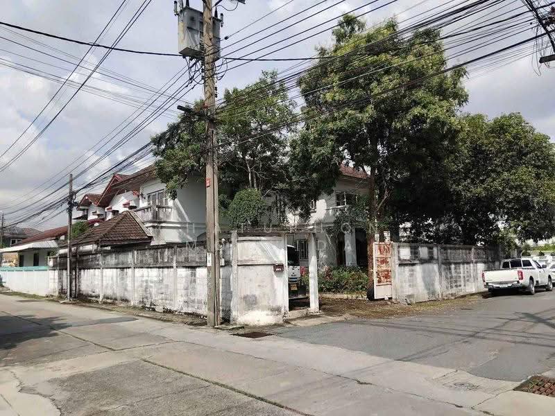 บ้าน 3-ห้องนอน, กรุงเทพ, ศาลาธรรมสพน์, ทวีวัฒนา, กรุงเทพ, 263 ตร.ม., บ้านเดี่ยว ขาย, โดย Chatuphon Mochida, 500564474 - DDproperty.com