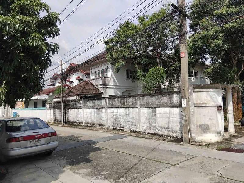 บ้าน 3-ห้องนอน, กรุงเทพ, ศาลาธรรมสพน์, ทวีวัฒนา, กรุงเทพ, 263 ตร.ม., บ้านเดี่ยว ขาย, โดย Chatuphon Mochida, 500564474 - DDproperty.com