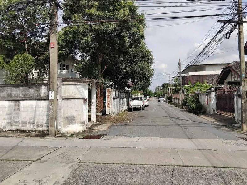 บ้าน 3-ห้องนอน, กรุงเทพ, ศาลาธรรมสพน์, ทวีวัฒนา, กรุงเทพ, 263 ตร.ม., บ้านเดี่ยว ขาย, โดย Chatuphon Mochida, 500564474 - DDproperty.com