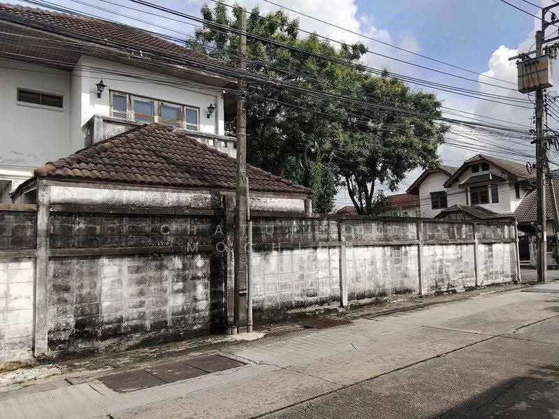 3-BR House, Bangkok, Sala Thammasop, Thawi Watthana, Bangkok, 3 Bedrooms, 263 sqm, Single Detached House For Sale, by Chatuphon Mochida, 500564474 - DDproperty.com