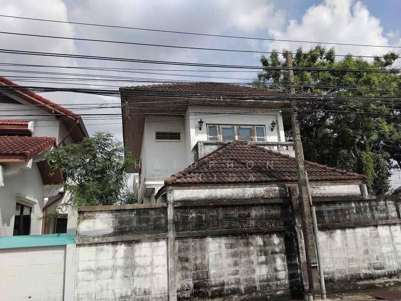 บ้าน 3-ห้องนอน, กรุงเทพ, ศาลาธรรมสพน์, ทวีวัฒนา, กรุงเทพ, 263 ตร.ม., บ้านเดี่ยว ขาย, โดย Chatuphon Mochida, 500564474 - DDproperty.com
