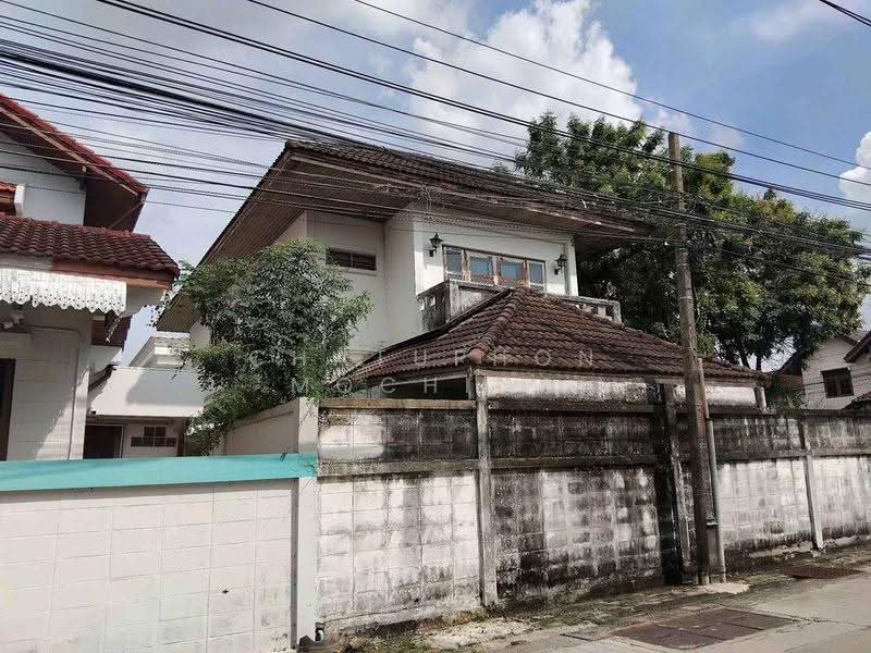 บ้าน 3-ห้องนอน, กรุงเทพ, ศาลาธรรมสพน์, ทวีวัฒนา, กรุงเทพ, 263 ตร.ม., บ้านเดี่ยว ขาย, โดย Chatuphon Mochida, 500564474 - DDproperty.com