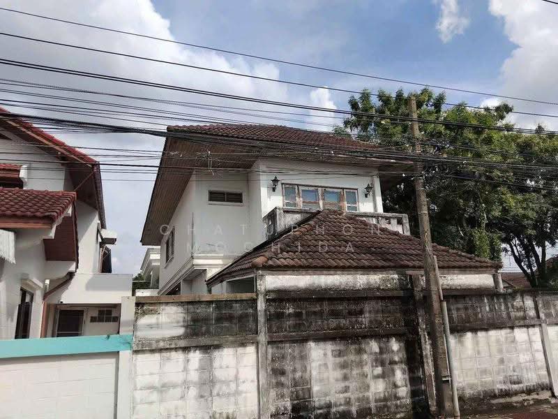3-BR House, Bangkok, Sala Thammasop, Thawi Watthana, Bangkok, 3 Bedrooms, 263 sqm, Single Detached House For Sale, by Chatuphon Mochida, 500564474 - DDproperty.com