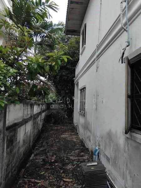 บ้าน 3-ห้องนอน, กรุงเทพ, ศาลาธรรมสพน์, ทวีวัฒนา, กรุงเทพ, 263 ตร.ม., บ้านเดี่ยว ขาย, โดย Chatuphon Mochida, 500564474 - DDproperty.com