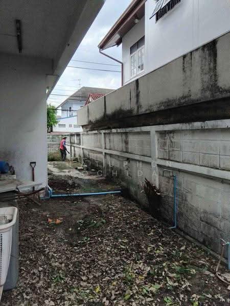 บ้าน 3-ห้องนอน, กรุงเทพ, ศาลาธรรมสพน์, ทวีวัฒนา, กรุงเทพ, 263 ตร.ม., บ้านเดี่ยว ขาย, โดย Chatuphon Mochida, 500564474 - DDproperty.com