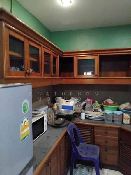 บ้าน 3-ห้องนอน, กรุงเทพ, ศาลาธรรมสพน์, ทวีวัฒนา, กรุงเทพ, 263 ตร.ม., บ้านเดี่ยว ขาย, โดย Chatuphon Mochida, 500564474 - DDproperty.com