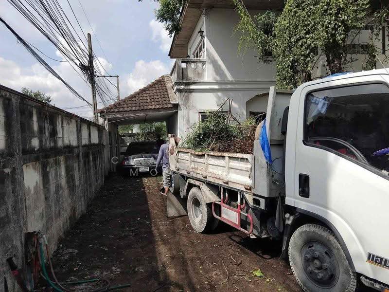 3-BR House, Bangkok, Sala Thammasop, Thawi Watthana, Bangkok, 3 Bedrooms, 263 sqm, Single Detached House For Sale, by Chatuphon Mochida, 500564474 - DDproperty.com