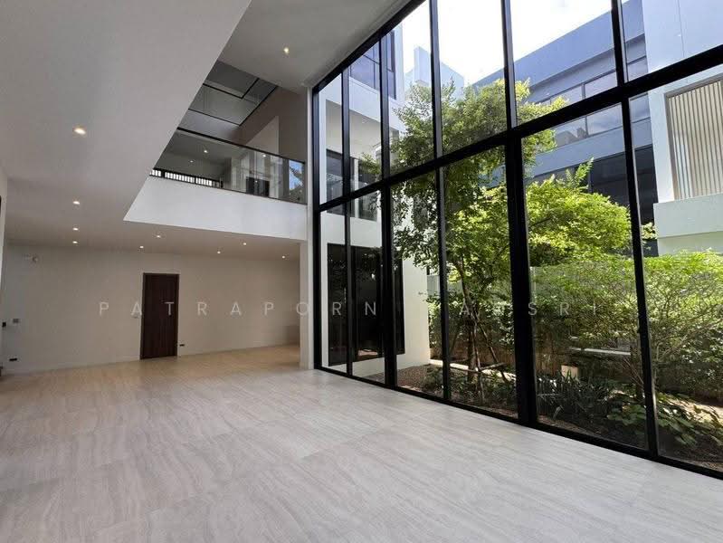 BuGaan Krungthep Kreetha, Bangkok, 109 15 Soi Krungthep Kreetha, Hua Mak, Bang Kapi, Bangkok, 4 Bedrooms, 655 sqm, Single Detached House For Sale, by Patraporn Kansri, 500564475 - DDproperty.com