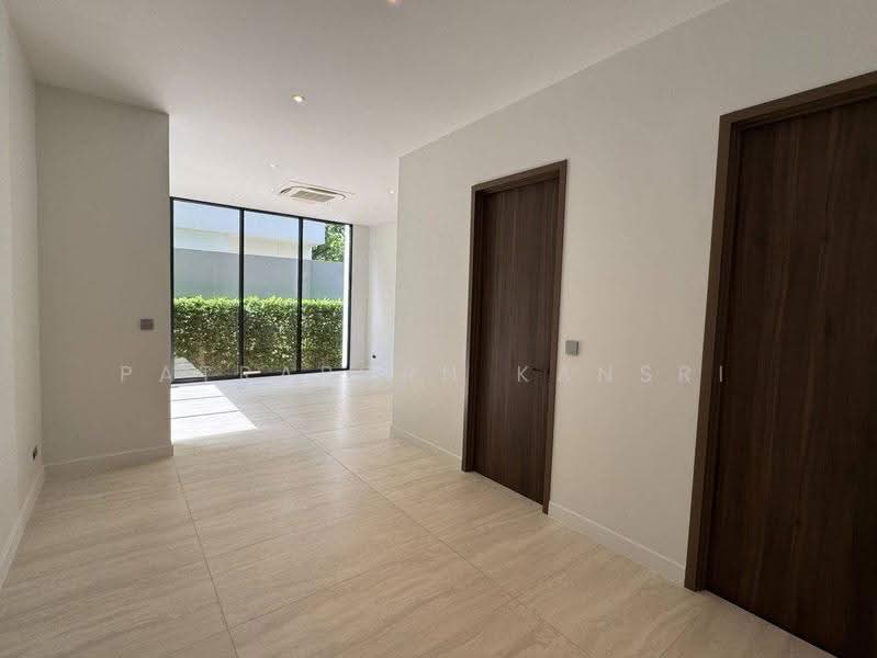 BuGaan Krungthep Kreetha, Bangkok, 109 15 Soi Krungthep Kreetha, Hua Mak, Bang Kapi, Bangkok, 4 Bedrooms, 655 sqm, Single Detached House For Sale, by Patraporn Kansri, 500564475 - DDproperty.com
