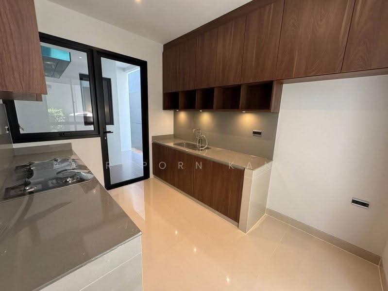 BuGaan Krungthep Kreetha, Bangkok, 109 15 Soi Krungthep Kreetha, Hua Mak, Bang Kapi, Bangkok, 4 Bedrooms, 655 sqm, Single Detached House For Sale, by Patraporn Kansri, 500564475 - DDproperty.com