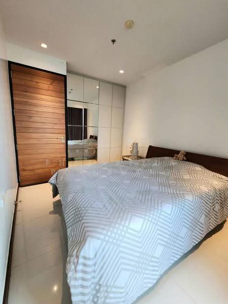 Supalai Prima Riva (Residential), Bangkok, Rama 3 Road, Chong Nonsi, Yan Nawa, Bangkok, 3 Bedrooms, 150 sqm, Condo For Rent, by Phatareeda Pornsuang, 500564477 - DDproperty.com
