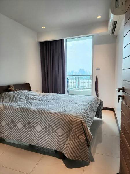 Supalai Prima Riva (Residential), Bangkok, Rama 3 Road, Chong Nonsi, Yan Nawa, Bangkok, 3 Bedrooms, 150 sqm, Condo For Rent, by Phatareeda Pornsuang, 500564477 - DDproperty.com