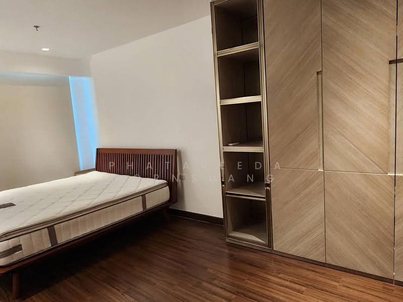 Supalai Prima Riva (Residential), Bangkok, Rama 3 Road, Chong Nonsi, Yan Nawa, Bangkok, 3 Bedrooms, 150 sqm, Condo For Rent, by Phatareeda Pornsuang, 500564477 - DDproperty.com