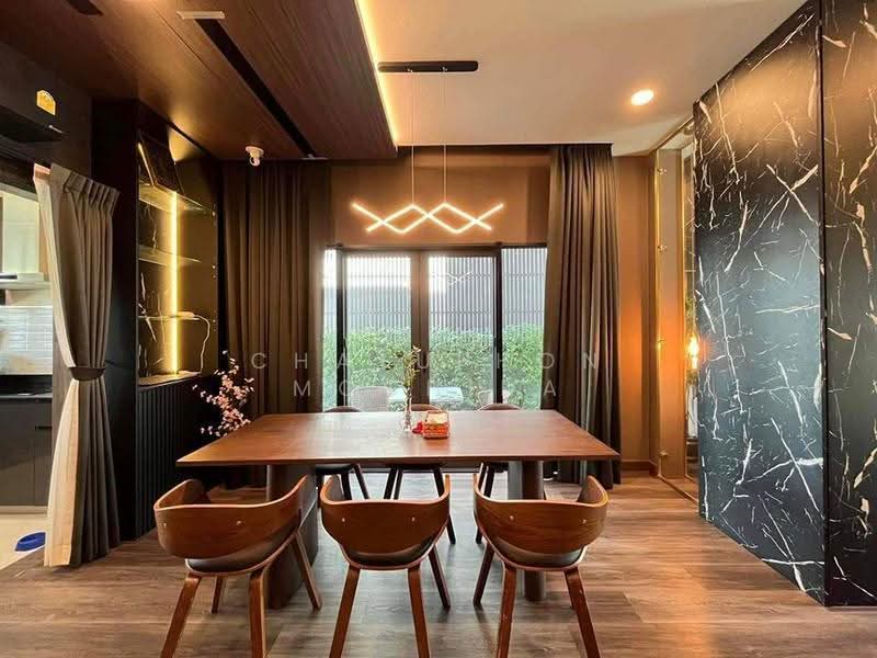 The City Sukhumvit-Onnut, Bangkok, 588/2 Soi On Nut 70/1, Prawet, Bangkok, 4 Bedrooms, 252 sqm, Single Detached House For Sale, by Chatuphon Mochida, 500564479 - DDproperty.com
