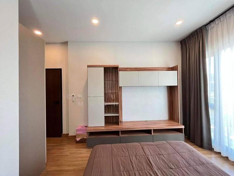 The City Sukhumvit-Onnut : เดอะ ซิตี้ สุขุมวิท อ่อนนุช, กรุงเทพ, 588/2 ซอย อ่อนนุช 70/1, ประเวศ, กรุงเทพ, 252 ตร.ม., บ้านเดี่ยว ขาย, โดย Chatuphon Mochida, 500564479 - DDproperty.com