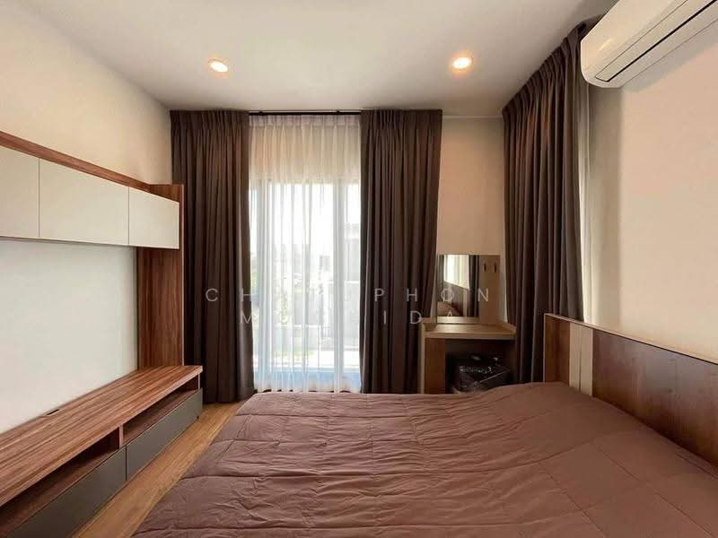 The City Sukhumvit-Onnut, Bangkok, 588/2 Soi On Nut 70/1, Prawet, Bangkok, 4 Bedrooms, 252 sqm, Single Detached House For Sale, by Chatuphon Mochida, 500564479 - DDproperty.com
