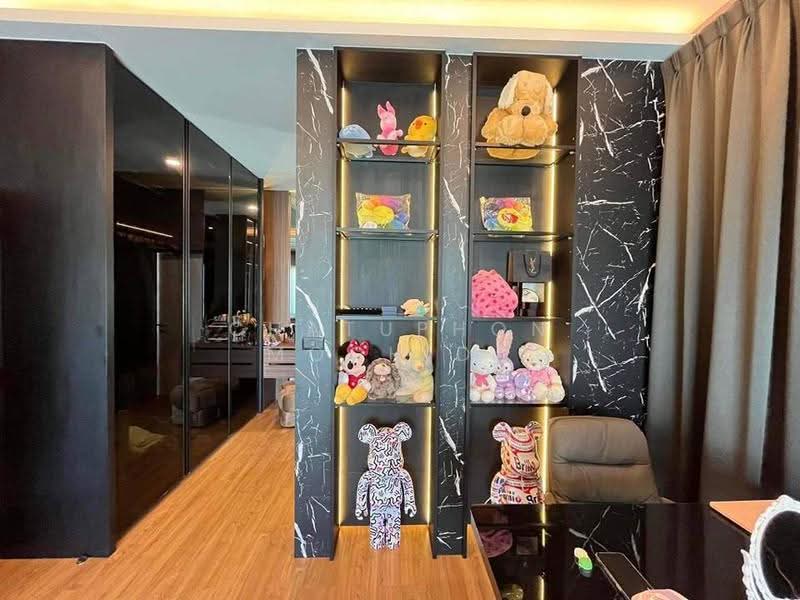 The City Sukhumvit-Onnut : เดอะ ซิตี้ สุขุมวิท อ่อนนุช, กรุงเทพ, 588/2 ซอย อ่อนนุช 70/1, ประเวศ, กรุงเทพ, 252 ตร.ม., บ้านเดี่ยว ขาย, โดย Chatuphon Mochida, 500564479 - DDproperty.com