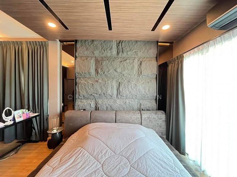 The City Sukhumvit-Onnut, Bangkok, 588/2 Soi On Nut 70/1, Prawet, Bangkok, 4 Bedrooms, 252 sqm, Single Detached House For Sale, by Chatuphon Mochida, 500564479 - DDproperty.com