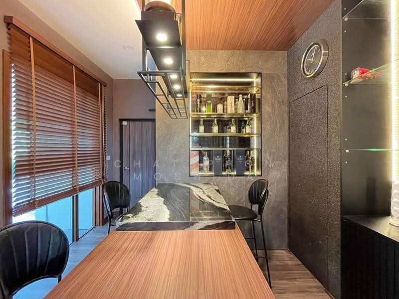 The City Sukhumvit-Onnut, Bangkok, 588/2 Soi On Nut 70/1, Prawet, Bangkok, 4 Bedrooms, 252 sqm, Single Detached House For Sale, by Chatuphon Mochida, 500564479 - DDproperty.com