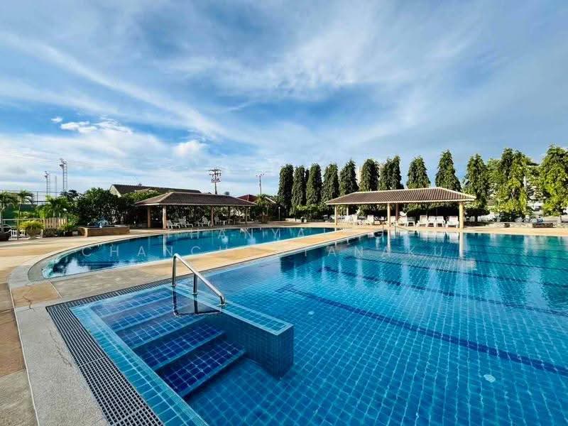 undefined, Chon Buri (Pattaya), Nong Pru, Bang Lamung (Pattaya), Chon Buri (Pattaya), 2 Bedrooms, 252 sqm, Single Detached House For Sale, by Thanyalag Chanchodtanakul, 500564480 - DDproperty.com