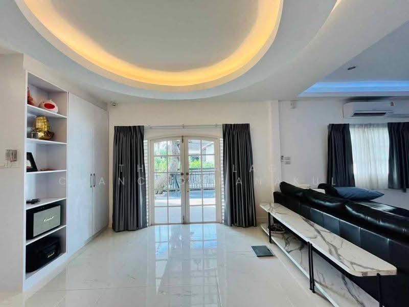 undefined, Chon Buri (Pattaya), Nong Pru, Bang Lamung (Pattaya), Chon Buri (Pattaya), 2 Bedrooms, 252 sqm, Single Detached House For Sale, by Thanyalag Chanchodtanakul, 500564480 - DDproperty.com