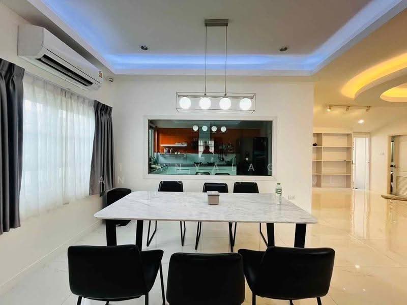 undefined, Chon Buri (Pattaya), Nong Pru, Bang Lamung (Pattaya), Chon Buri (Pattaya), 2 Bedrooms, 252 sqm, Single Detached House For Sale, by Thanyalag Chanchodtanakul, 500564480 - DDproperty.com