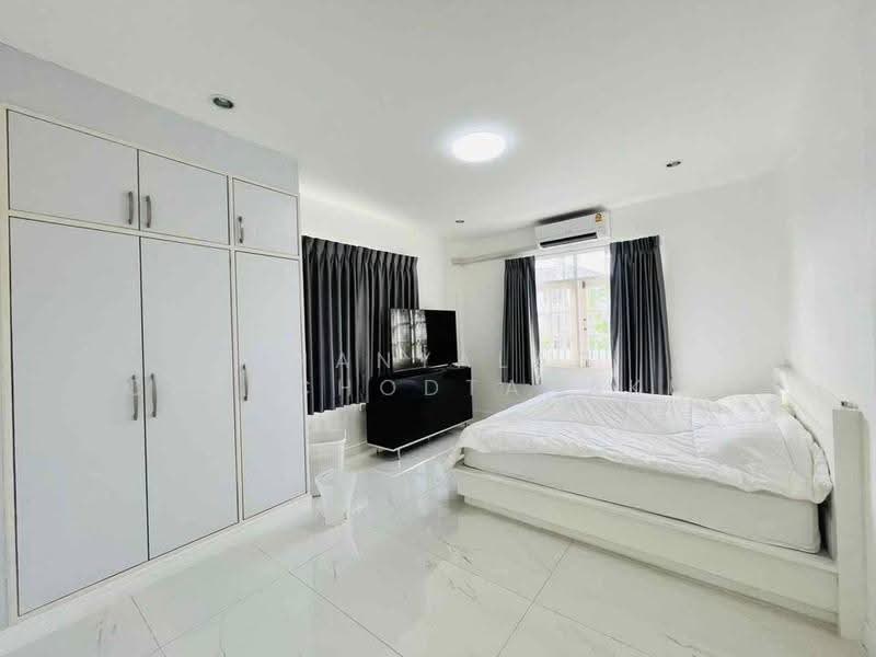 undefined, Chon Buri (Pattaya), Nong Pru, Bang Lamung (Pattaya), Chon Buri (Pattaya), 2 Bedrooms, 252 sqm, Single Detached House For Sale, by Thanyalag Chanchodtanakul, 500564480 - DDproperty.com