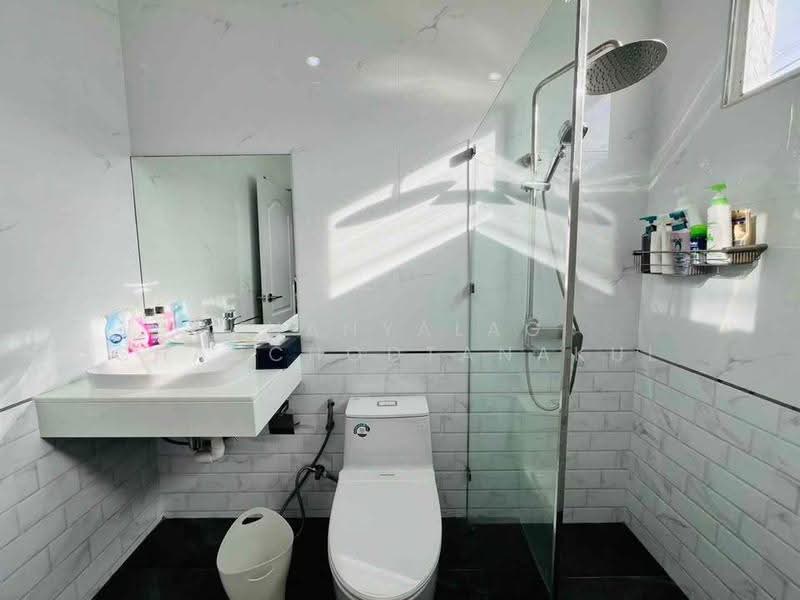undefined, Chon Buri (Pattaya), Nong Pru, Bang Lamung (Pattaya), Chon Buri (Pattaya), 2 Bedrooms, 252 sqm, Single Detached House For Sale, by Thanyalag Chanchodtanakul, 500564480 - DDproperty.com