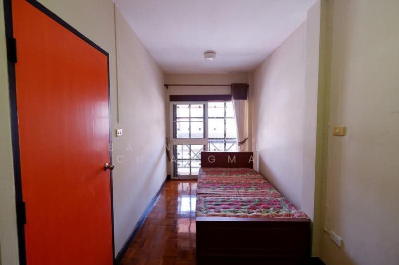 Townhome for rent near Wat Umong, Chiang Mai Rental Price: 15,000 THB / month Property ID: No.3H015, Chiang Mai, Su Thep, Muang Chiang Mai, Chiang Mai, 2 Bedrooms, 100 sqm, Townhouse For Rent, by Baandeedee Chiangmai, 500564481 - DDproperty.com