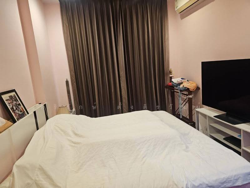 Supalai Lite Sathorn-Charoenrat : ศุภาลัย ไลท์ สาทร-เจริญราษฎร์, กรุงเทพ, 29 ถนนเจริญราษฎร์, บางโคล่, บางคอแหลม, กรุงเทพ, 91 ตร.ม., คอนโด ขาย, โดย หริรักษ์ ตั้งติรวัฒน์, 500564483 - DDproperty.com